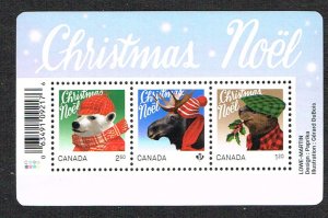 Canada MNH Scott 2879