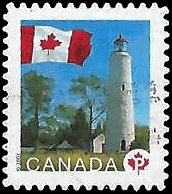 CANADA   #2250 USED (4)