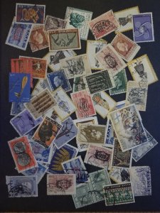 GREECE Used Stamp Lot T2693