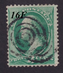 US #147 USED