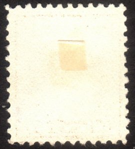 1917, US 6c, Washington, Used, Sc 506