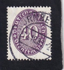 Germany     #    O78    used