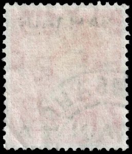 Bahrain - Scott 81 - Used - Scrapes