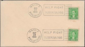 Philippines, Medical