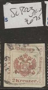AUSTRIA  SCPR3       VFU      P0622B  H