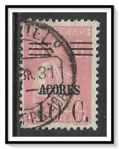 Azores #302 Ceres Used