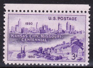 MOstamps - US Scott #994 XF-Sup Mint OG NH - Lot # DS-6046