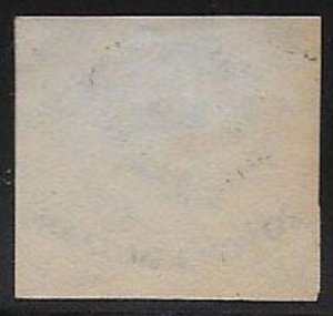 Local Stamp,  SC 5L1, Single stamp, NH., Unused
