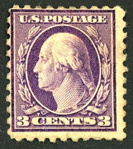 U.S. #426 MINT NG