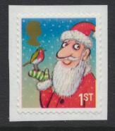 Great Britain SG 3416 Used   Christmas 2012  SC# 3119b