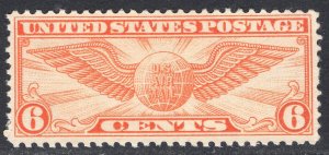 UNITED STATES SCOTT C19