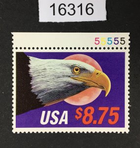 MOMEN: US STAMPS # 2394 MINT OG NH LOT #16316