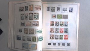 CUBA COLLECTION, MINT/USED,