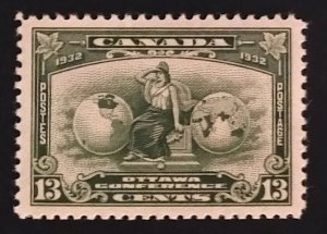 Canada 194 VF MNH