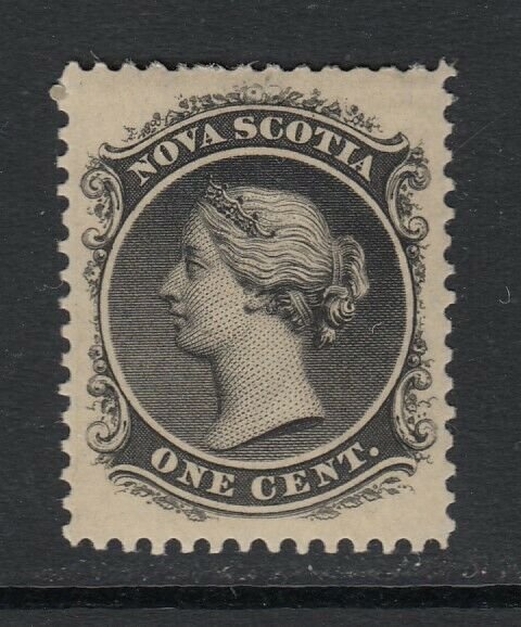 Nova Scotia, Sc 8 (SG 9), MLH