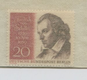 GERMANY BERLIN 9N172  MNH