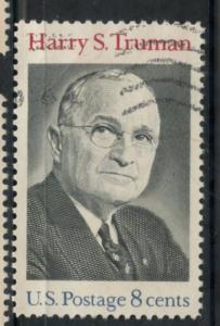 USA Sct # 1499; Used    