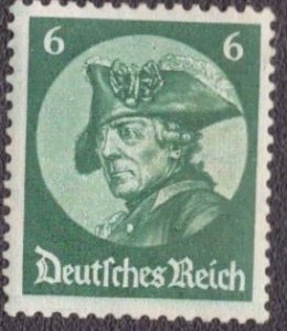 Germany - 398 1933 MH