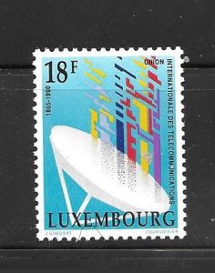 Worldwide stamps