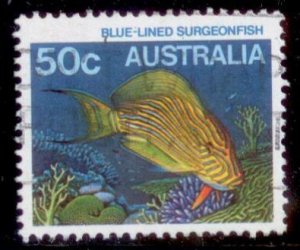 Australia 1984 SC# 912 Used L189