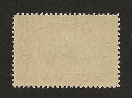 CANADA  SC# 157  FVF/MNH 1929