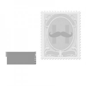 Faroe Islands 603-604 SA Booklet Strip CV $6.25