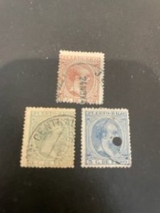 Puerto Rico sc 110,112,113 u