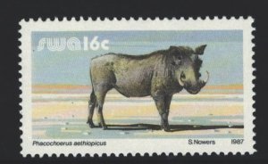 South West Africa Sc#557 MNH