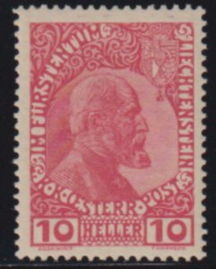 Liechtenstein 1912 SC 2 MLH 