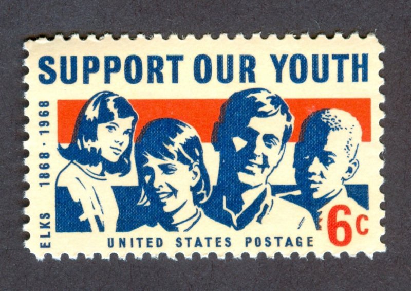 US Scott 1342 MNH OG