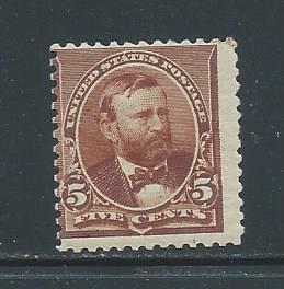 US 223 MH centering is off set, 2018 CV $60.00