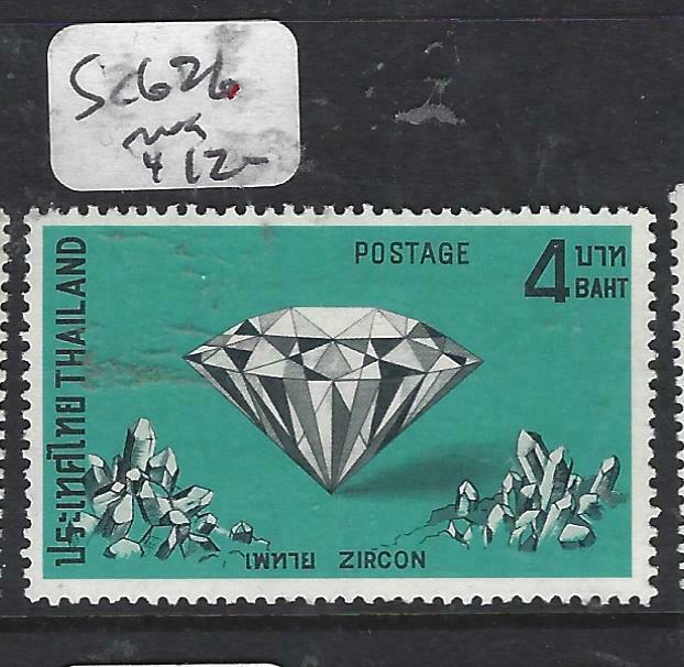 THAILAND  (P2605B)  DIAMOND   SC 626   MOG