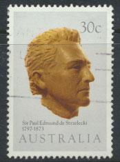 Australia SG 898  Fine Used 