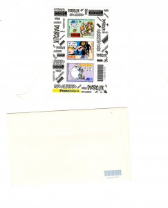 2009 Complete Vintage Barcodes with Certificate