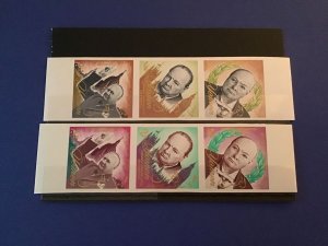 Yemen Winston Churchill Mint Never Hinged Stamps Imperf   R46119
