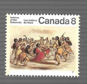 Canada 1975 - MNH - Scott #575 *