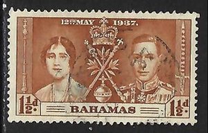 Bahamas 98 VFU 779C
