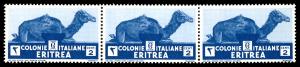 Eritrea 158 Mint (NH) Trio