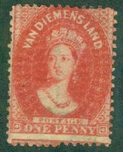 TASMANIA 29 MH (RL) 212 CV $120.00 BIN $45.00