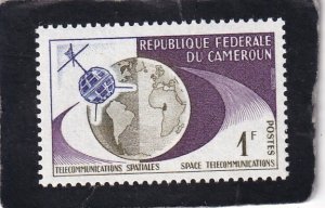 Cameroun     #    380    unused