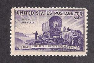 950 Mint,OG,NH... SCV $0.25