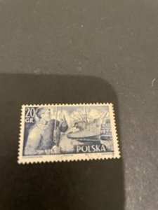 Poland sc 721 u