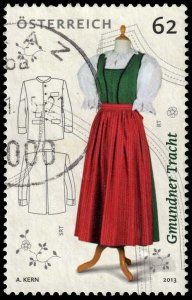 Austria - Scott 2457 - Used