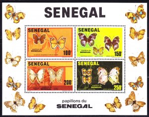 Senegal Scott 559  VF mint OG NH. FREE...