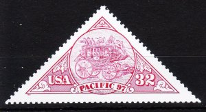 MOstamps - US Scott #3131 XF Mint OG NH - Lot # HS-C727