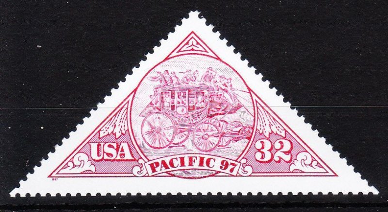 MOstamps - US Scott #3131 XF Mint OG NH - Lot # HS-C727