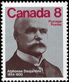 CANADA   #661 MNH (12)