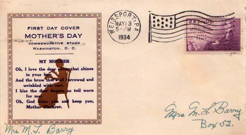 United States, Event, Machine Cancel, Flags, Pennsylvania, Art