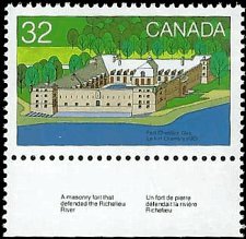 CANADA   #989 MNH (2)