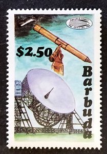 Barbuda #791 MNH XF Est CV $1.70 